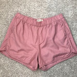 Madewell Shorts